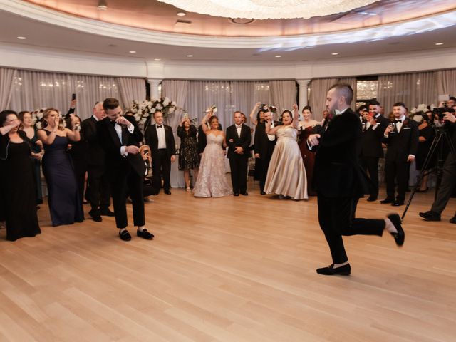 Christopher and Robert&apos;s Wedding in Glen Cove, New York 168