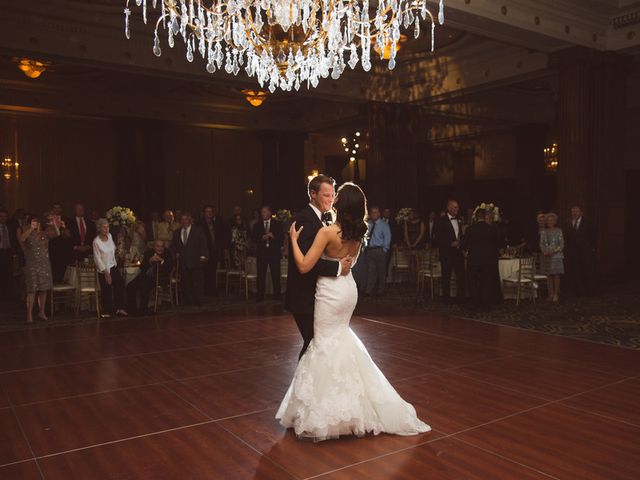 Gina and Ryan&apos;s Wedding in Philadelphia, Pennsylvania 29