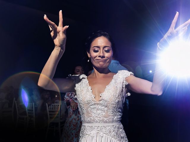 Raul and Erika's Wedding in Cancun, Mexico 1