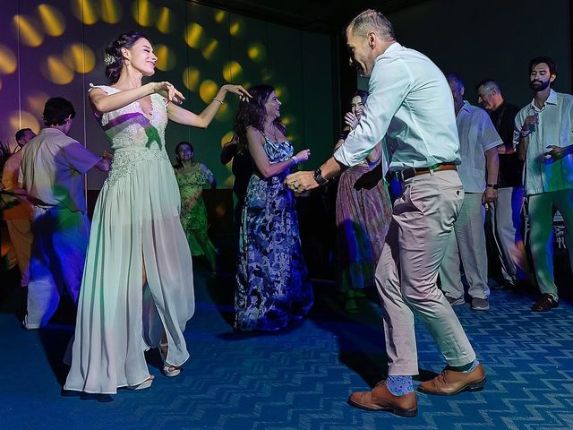 Raul and Erika's Wedding in Cancun, Mexico 2