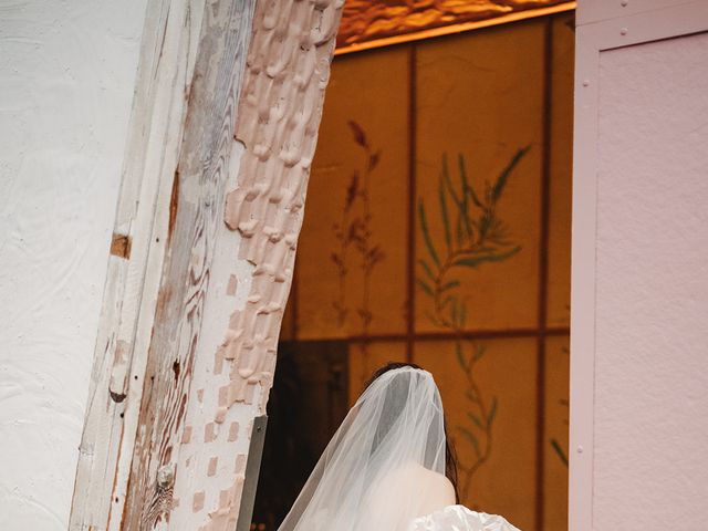 Matthias and Delaney's Wedding in Los Angeles, California 41