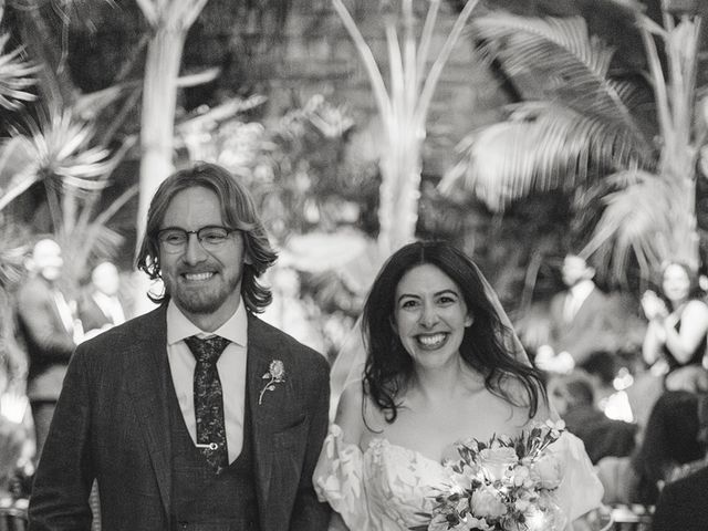 Matthias and Delaney's Wedding in Los Angeles, California 2