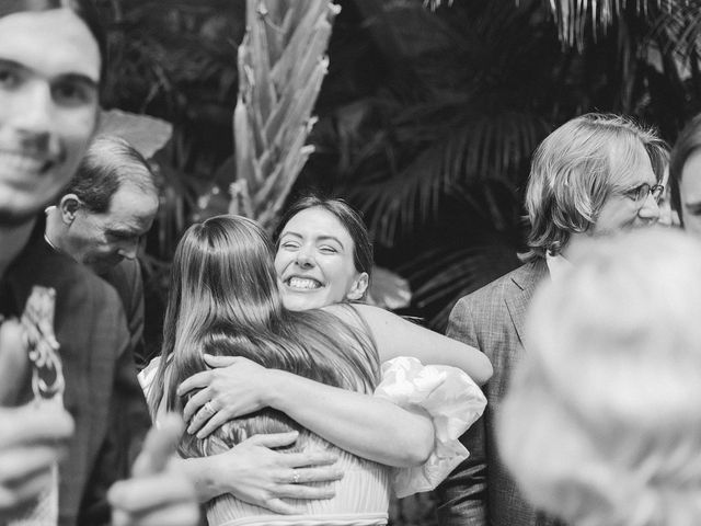 Matthias and Delaney's Wedding in Los Angeles, California 63