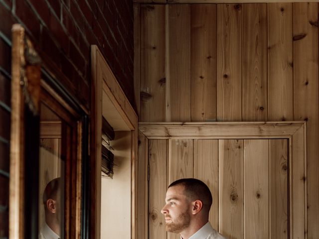 Jake and Molly's Wedding in Hampton, New Jersey 53