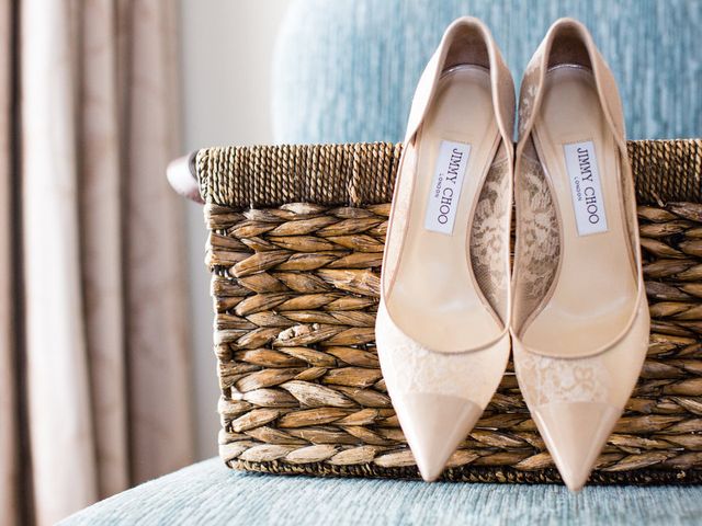 Alex and Doug's Wedding in Chatham, Massachusetts 2