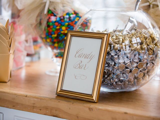 Alex and Doug's Wedding in Chatham, Massachusetts 19