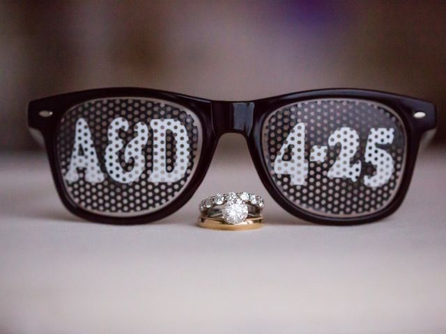 Alex and Doug's Wedding in Chatham, Massachusetts 20