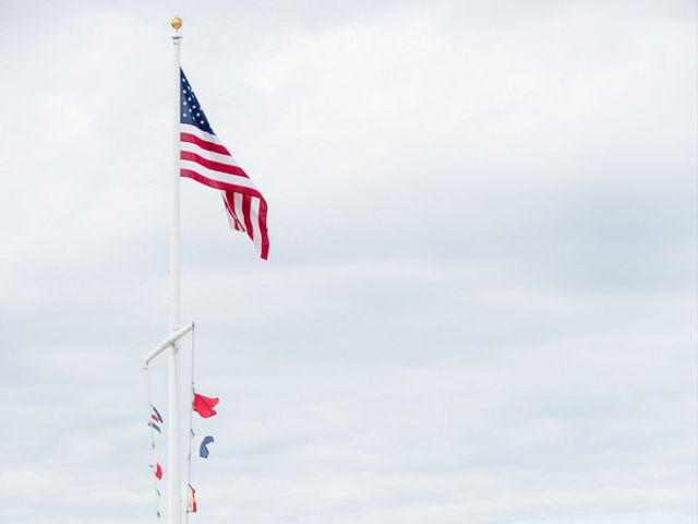 Alex and Doug's Wedding in Chatham, Massachusetts 8
