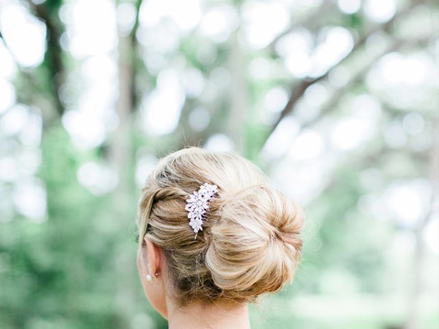 Janae and Ryan&apos;s Wedding in Jacksonville, Florida 5
