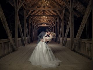 Valeriya & Jonathan's wedding