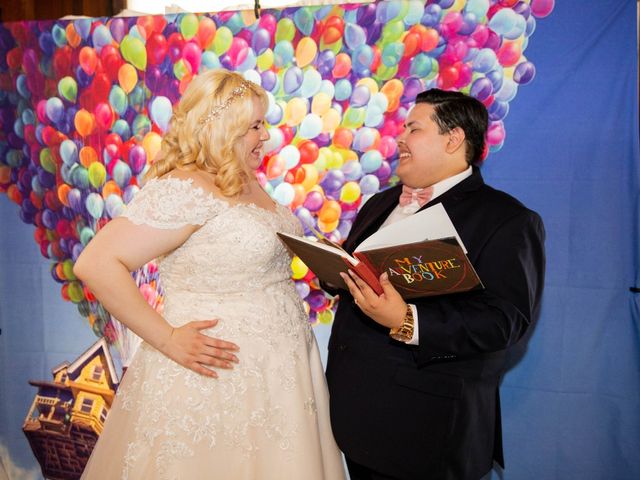 Diego and Jaqueline&apos;s Wedding in Redondo Beach, California 6