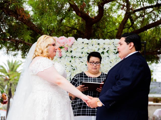 Diego and Jaqueline&apos;s Wedding in Redondo Beach, California 9