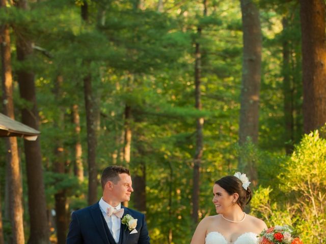 William and Moira&apos;s Wedding in Duxbury, Massachusetts 52