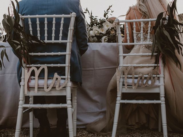 Anthony and Emily&apos;s Wedding in Perugia, Italy 87