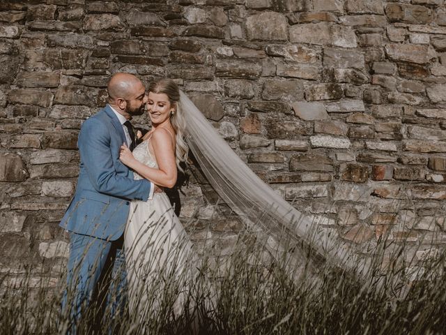 Anthony and Emily&apos;s Wedding in Perugia, Italy 72