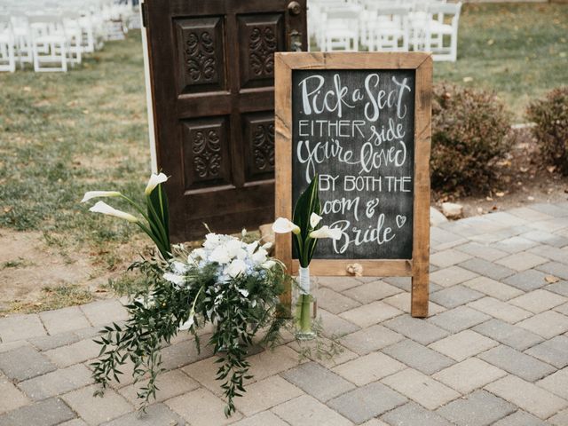 Derrik and Adriene&apos;s Wedding in Roanoke, Virginia 2