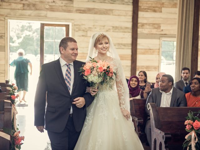 Jonathan and Valeriya&apos;s Wedding in Houston, Texas 20