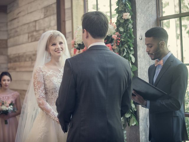 Jonathan and Valeriya&apos;s Wedding in Houston, Texas 22