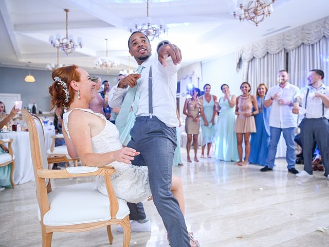 Johan and Jennifer&apos;s Wedding in Punta Cana, Dominican Republic 11