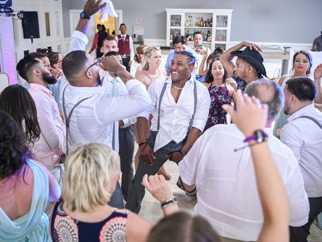 Johan and Jennifer&apos;s Wedding in Punta Cana, Dominican Republic 24