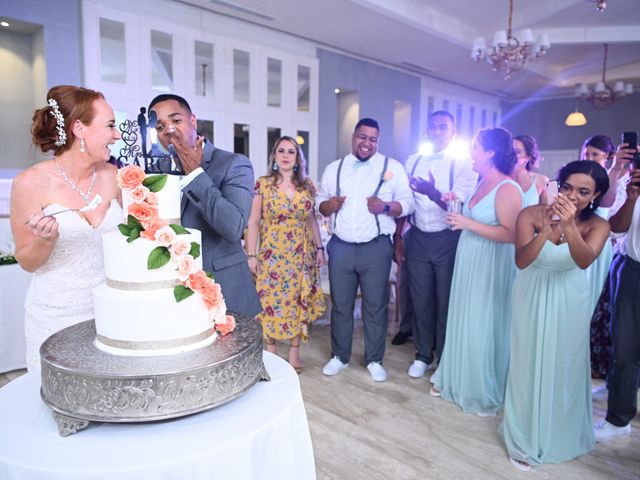 Johan and Jennifer&apos;s Wedding in Punta Cana, Dominican Republic 37