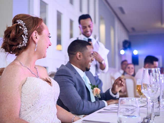 Johan and Jennifer&apos;s Wedding in Punta Cana, Dominican Republic 40