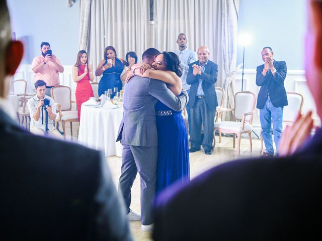 Johan and Jennifer&apos;s Wedding in Punta Cana, Dominican Republic 41