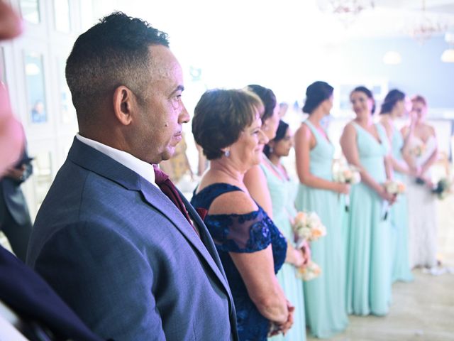 Johan and Jennifer&apos;s Wedding in Punta Cana, Dominican Republic 42