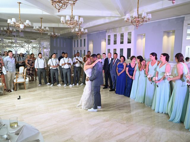Johan and Jennifer&apos;s Wedding in Punta Cana, Dominican Republic 46