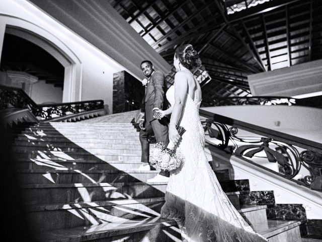 Johan and Jennifer&apos;s Wedding in Punta Cana, Dominican Republic 48