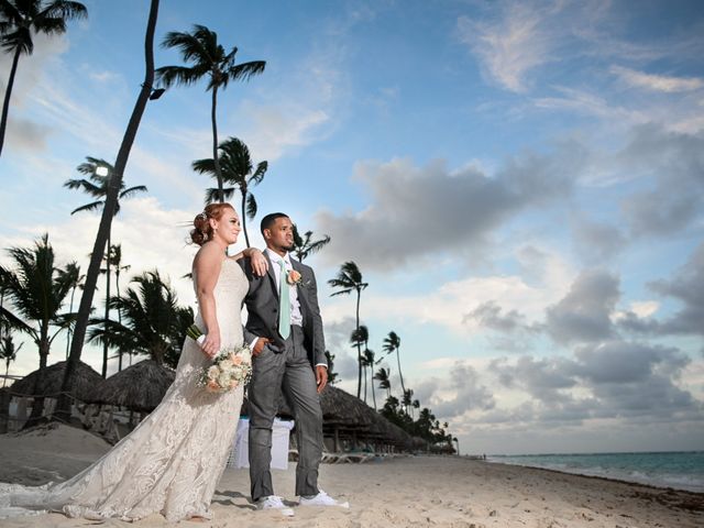 Johan and Jennifer&apos;s Wedding in Punta Cana, Dominican Republic 54
