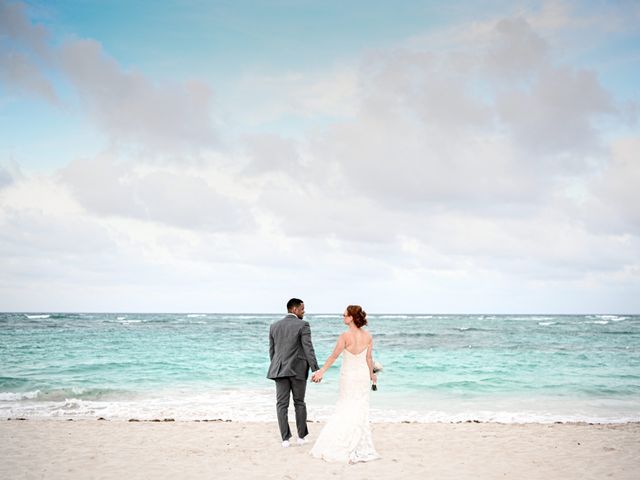 Johan and Jennifer&apos;s Wedding in Punta Cana, Dominican Republic 55