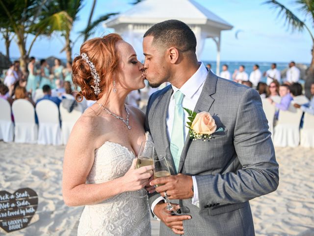 Johan and Jennifer&apos;s Wedding in Punta Cana, Dominican Republic 61