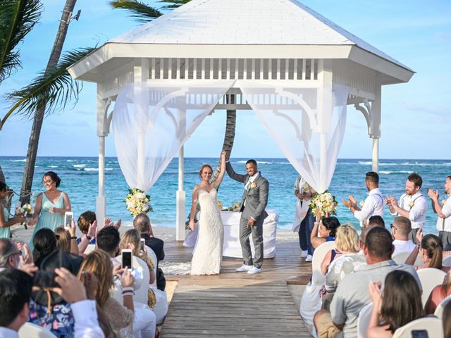 Johan and Jennifer&apos;s Wedding in Punta Cana, Dominican Republic 62