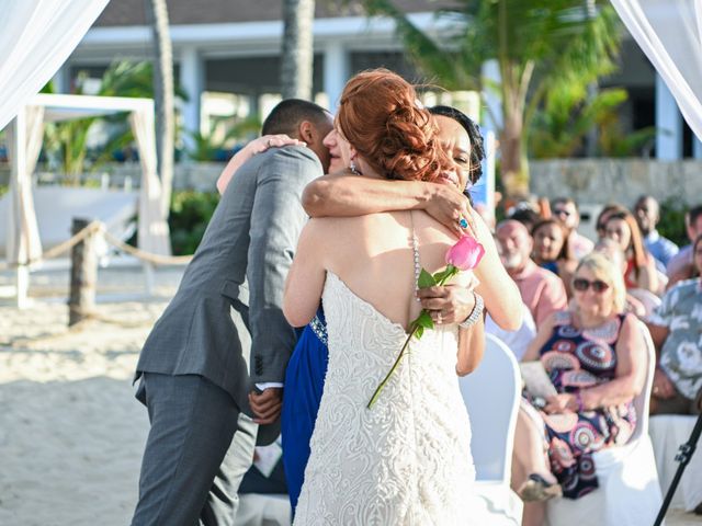 Johan and Jennifer&apos;s Wedding in Punta Cana, Dominican Republic 66