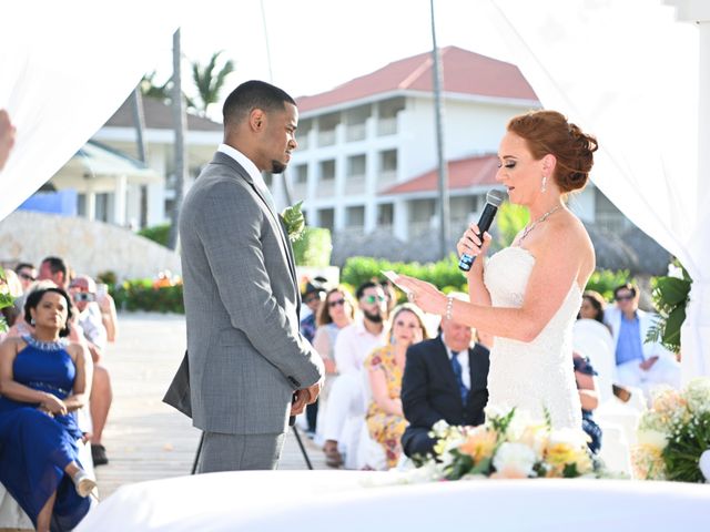 Johan and Jennifer&apos;s Wedding in Punta Cana, Dominican Republic 70