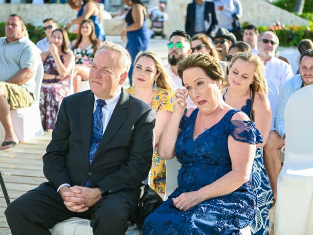 Johan and Jennifer&apos;s Wedding in Punta Cana, Dominican Republic 73
