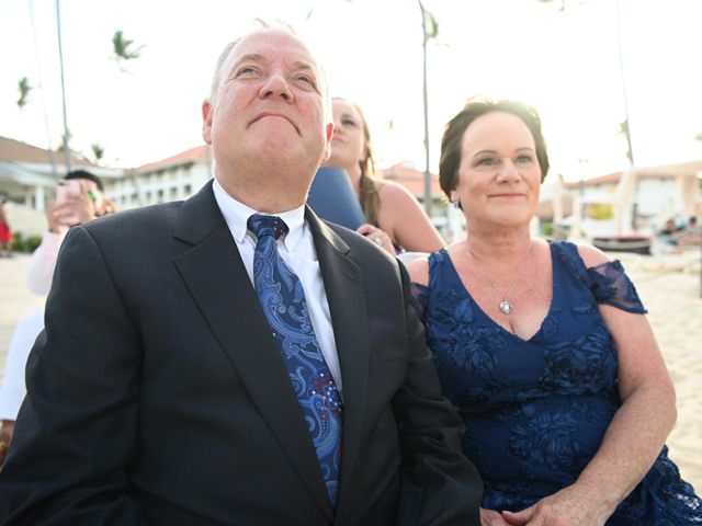 Johan and Jennifer&apos;s Wedding in Punta Cana, Dominican Republic 74