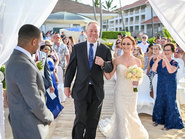 Johan and Jennifer&apos;s Wedding in Punta Cana, Dominican Republic 76