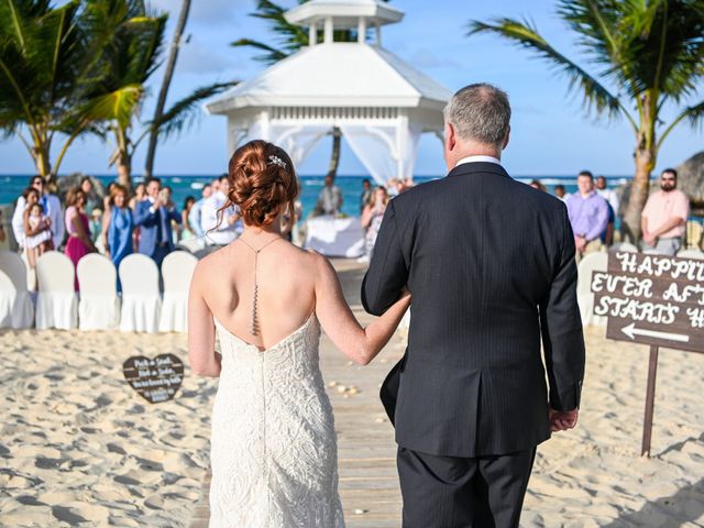 Johan and Jennifer&apos;s Wedding in Punta Cana, Dominican Republic 78
