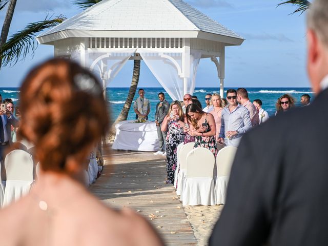 Johan and Jennifer&apos;s Wedding in Punta Cana, Dominican Republic 79