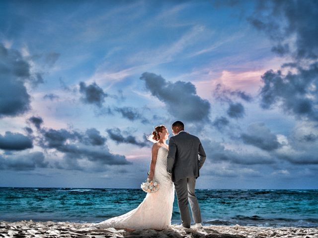 Johan and Jennifer&apos;s Wedding in Punta Cana, Dominican Republic 136