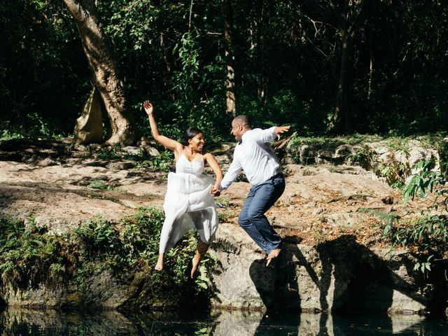 James and Christina&apos;s Wedding in Bavaro, Dominican Republic 5