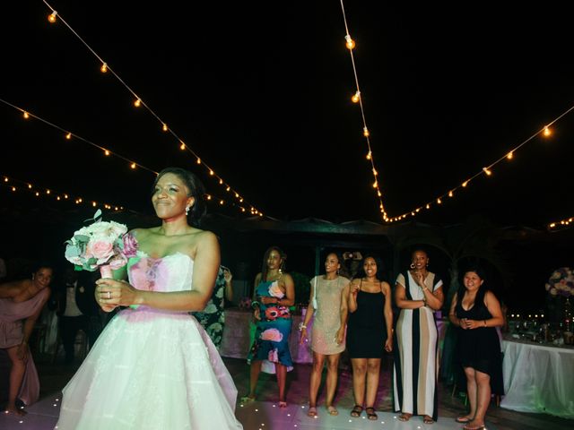 James and Christina&apos;s Wedding in Bavaro, Dominican Republic 15