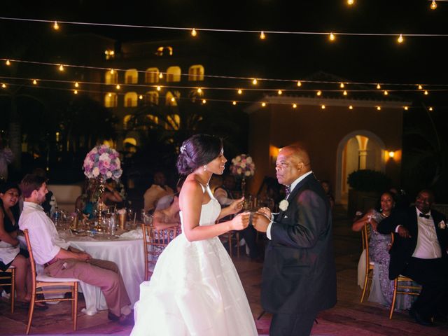 James and Christina&apos;s Wedding in Bavaro, Dominican Republic 22