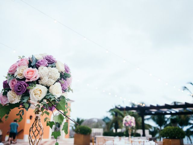 James and Christina&apos;s Wedding in Bavaro, Dominican Republic 33