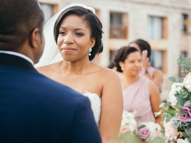 James and Christina&apos;s Wedding in Bavaro, Dominican Republic 65