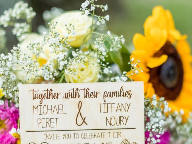 Michael and Tiffany&apos;s Wedding in Peabody, Massachusetts 6