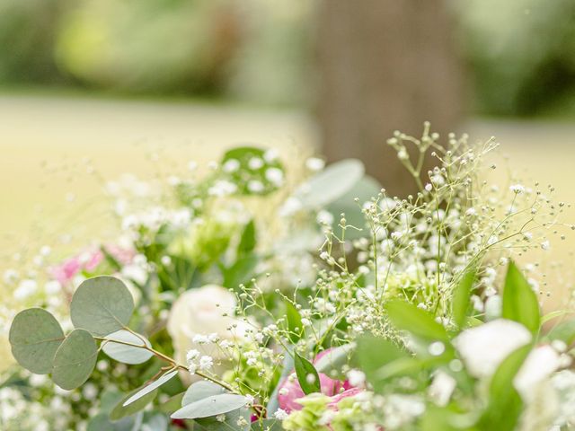 Casey and Ellen&apos;s Wedding in Whittington, Illinois 59