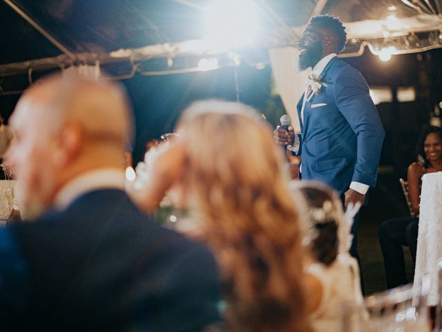 Patric and Greilyn&apos;s Wedding in Guanica, Puerto Rico 5